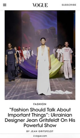 VOGUE