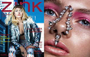 Zink Magazine