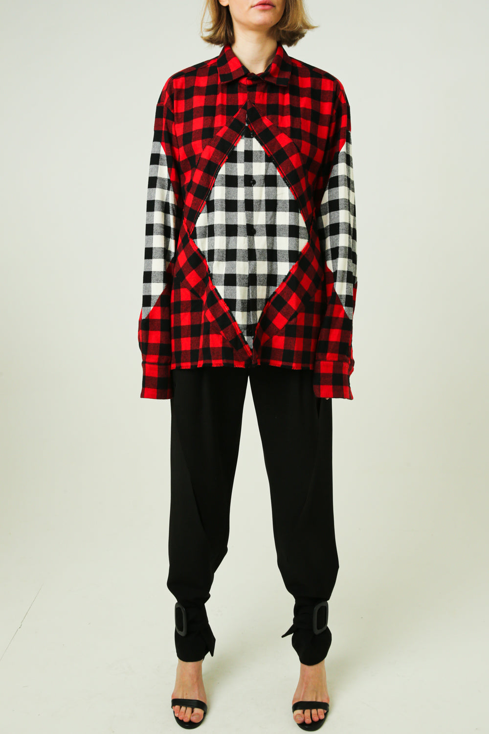 Designed Shirt