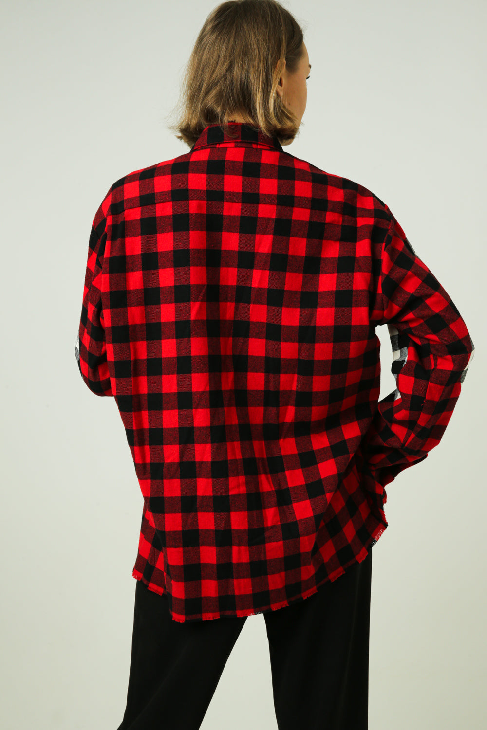 Designed Shirt