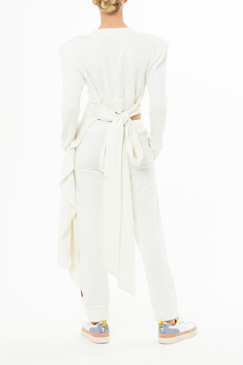 Dress- Longsleeve